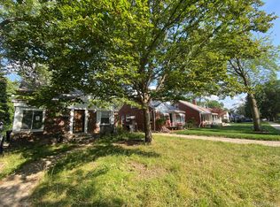 17712 Lenore, Detroit, MI 48219