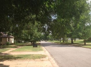 513 N Lincoln Ave, Anthony, KS 67003