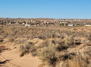 Dinadan Rd NE, Rio Rancho, NM 87144