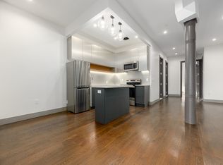 401 W 50th St #2B, New York, NY 10019