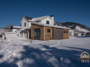 2448 Blackfeet Ln, Bozeman, MT 59715