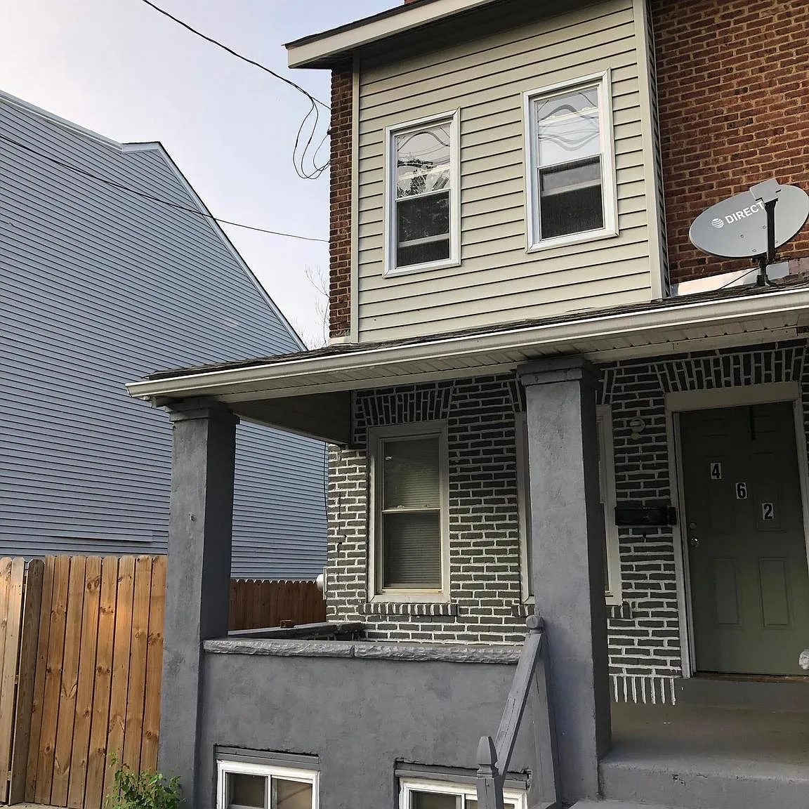 4 bed, 1.5 bath, 1148 sqft, $2,500 — Photo 1