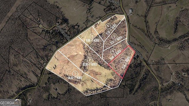 1st image of 7 Broad River Rd