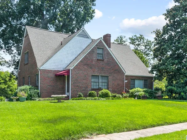 4335 Court J, Birmingham, AL 35208