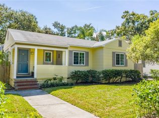 626 29th Ave N, Saint Petersburg, FL 33704