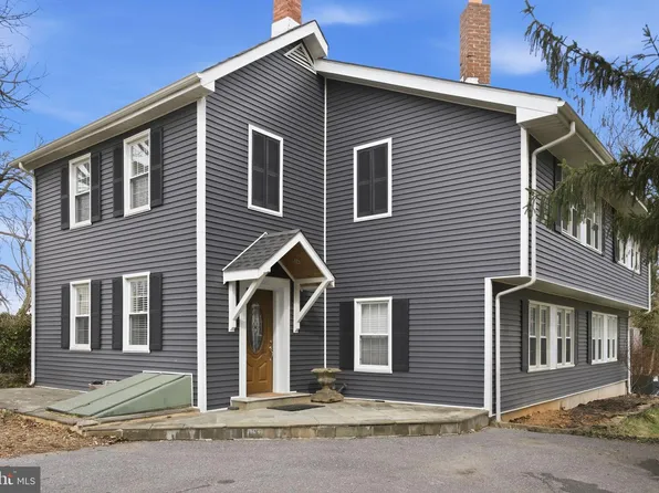 14115 Manor Rd, Baldwin, MD 21013