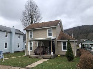 117 W 5th St, Emporium, PA 15834