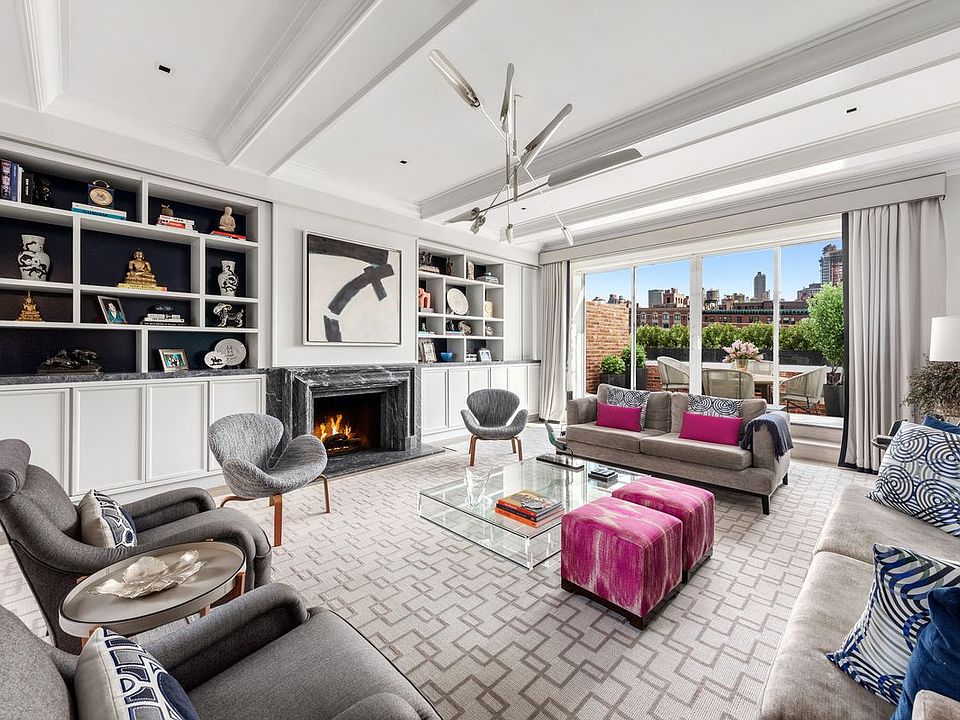 1st image of 1100 Park Ave #16B