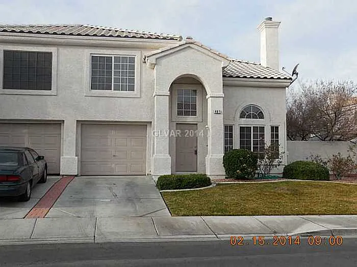 461 Temple Canyon Pl — Photo 1