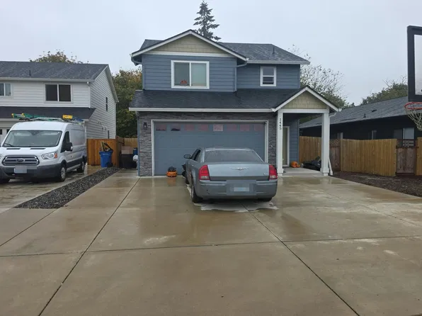 1445 SE 2nd Ave, Battle Ground, WA 98604