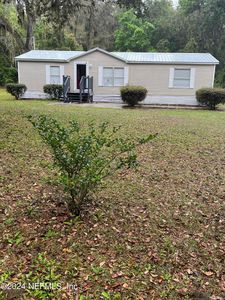305 S WAHOO Avenue, Florahome, FL, 32140