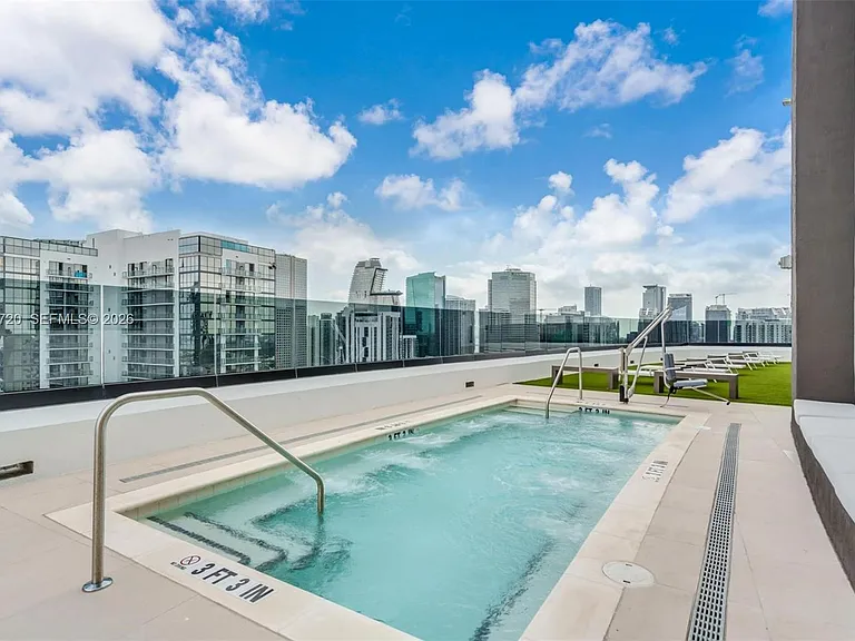 225 N Miami Ave #1701 — Photo 55