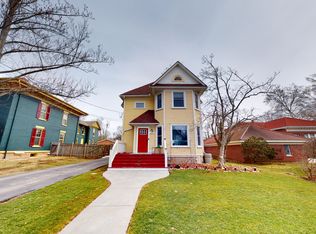 220 N Marshall Ave, Marshall, MI