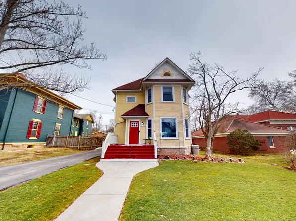 220 N Marshall Ave, Marshall, MI 49068