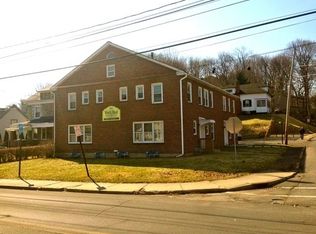 507 Woods Rd APT 4, Syracuse, NY 13209