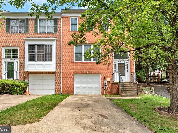 2nd image of 3801 Berleigh Hill Ct