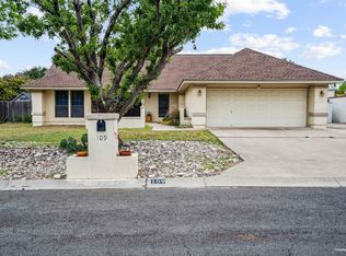 109 Warbonnet Trl, Del Rio, TX 78840