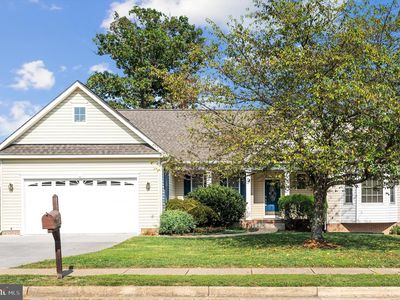 126 Kinross Dr, Winchester, VA, 22602