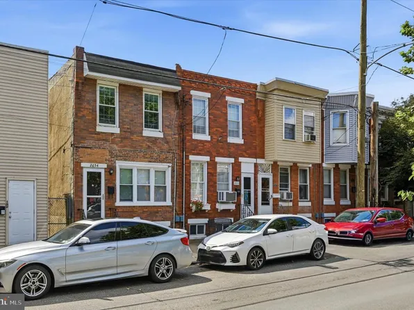 2654 E Indiana Ave, Philadelphia, PA 19134