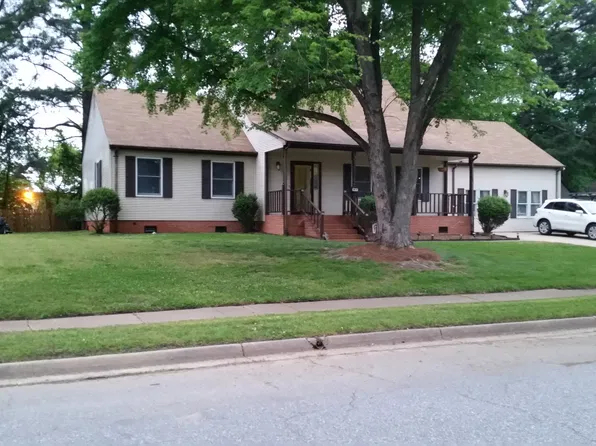 2012 Ames Ct, Chesapeake, VA 23321
