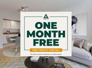 666 Ontario St., Toronto, ON M4X 1N1