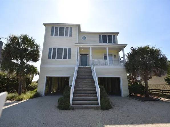431 Norris Dr, Pawleys Island, SC 29585