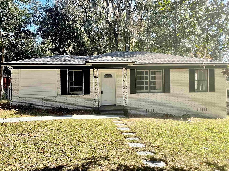 207 Grace St, Tallahassee, FL 32301 Zillow