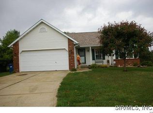 125 Turtle Crk, Troy, IL 62294