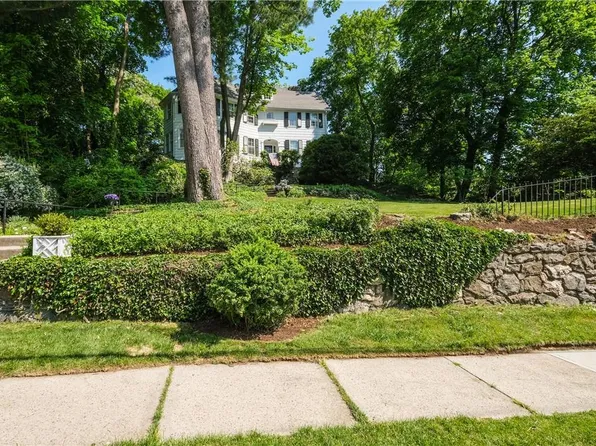 19 Seneca Street, Rye, NY 10580