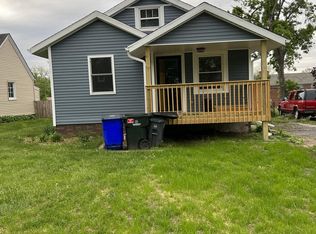 1419 Wildwood Dr NE, Cedar Rapids, IA 52402