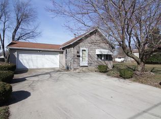 510 W Grant St, Streator, IL 61364