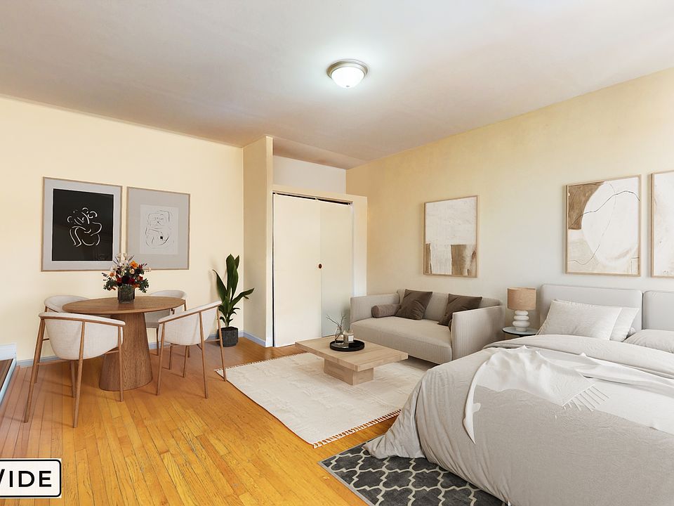 1st image of 201 Sullivan St APT 2D