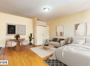 201 Sullivan St APT 2D, New York, NY 10012