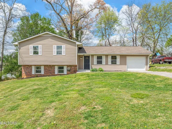 1305 Chipwood Cir, Knoxville, TN 37932