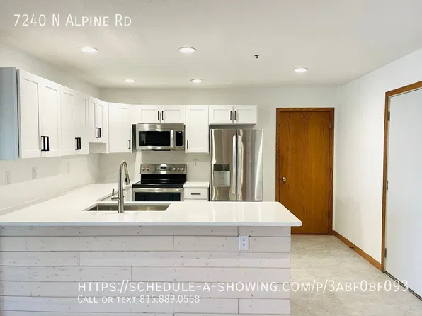 7240 N Alpine Rd, Loves Park, IL 61111