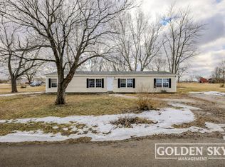 7709 E Gloucester Rd, Muncie, IN 47302