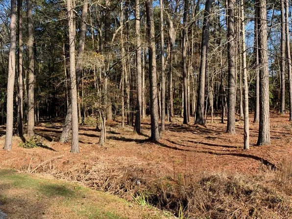 Lot #129 Greenbriar Lane, Washington, NC 27889