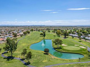 12702 W Ashwood Dr, Sun City West, AZ 85375