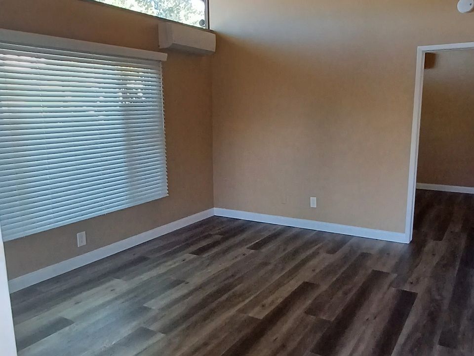 Coming into apartment. Living Room