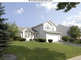 405 N High Point Rd, Madison, WI 53717