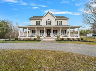 2354 Camelback Rd, Maidens, VA 23102