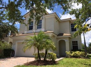 2177 NW Padova St, Port Saint Lucie, FL 34986