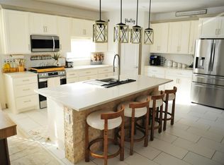 46 Road 5240, Cleveland, TX 77327
