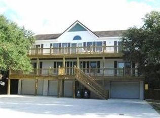 23 3rd Ave, Southern Shores, NC 27949