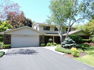 39540 N Wittenburg Rd, Antioch, IL 60002