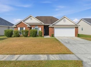 143 Carlisle Way, Savannah, GA 31419