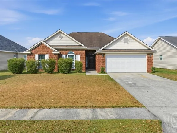 143 Carlisle Way, Savannah, GA 31419