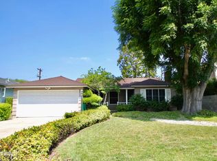 310 Santa Rosa Rd, Arcadia, CA 91007