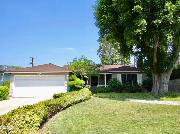 310 Santa Rosa Rd, Arcadia, CA 91007