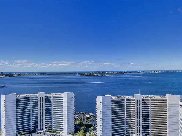 555 Quay Cmn #2004, Sarasota, FL 34236